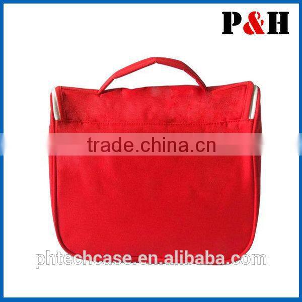 Hot Sale! Pink nylon mesh bag 7 pcs Travel Makeup Brush Set Makeup Brush set what are the best makeup brushes