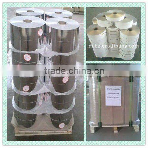 Custom blank cigarette packaing box