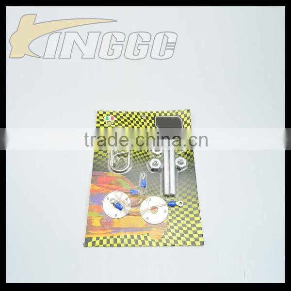 High Quality Racing Universal Car Hood Lock With Original Brand