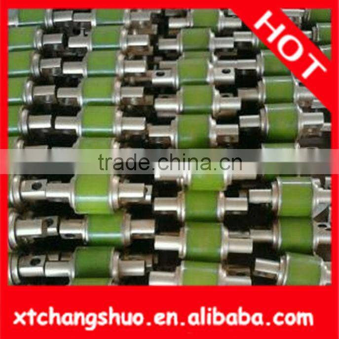10385580 rubber buffer shock absorber sinotruk truck spare part torsion rubber core AZ9725529213