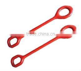 api oil elevator link