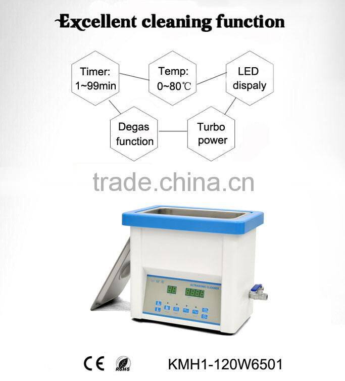 KMH1-120W6501 Dental equipment spare part ultrasonic cleaner