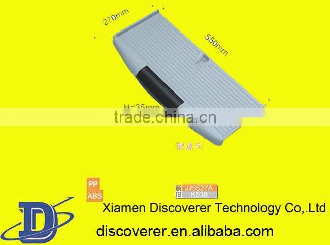 durable injection plastic parts and plastic mold supply