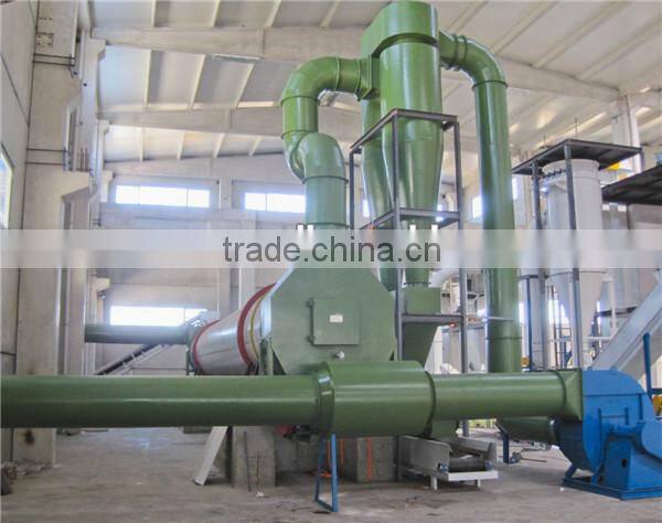 2015 High capacity pellet cooler machine price with CE certificate