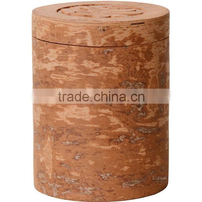 HANDICRAFT MADE FROM CINNAMON