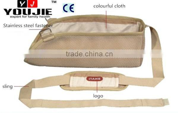 common arm sling strap