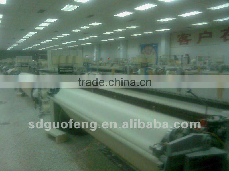 c 100% 16*12 96*48 63" twill grey fabric