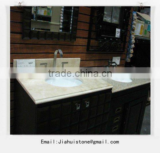 Granite Marble Countertop Vanity Top