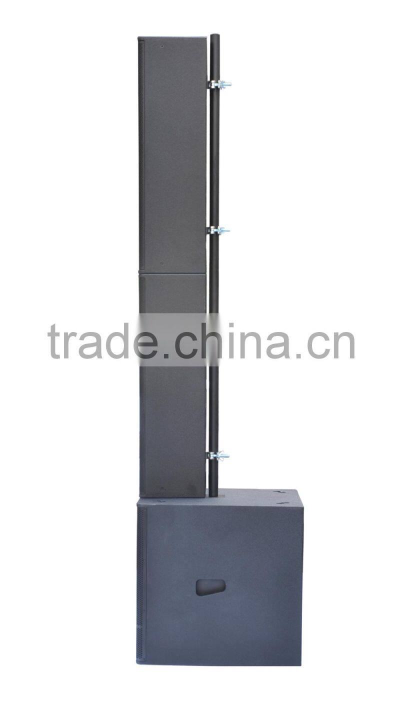 6.5 inch Mini Power Bank Speaker LA-H6 and SP-118B