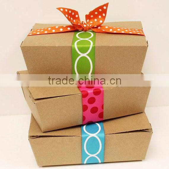 Gift & Craft Industrial Use and Paperboard/Art paper Paper Type retail box