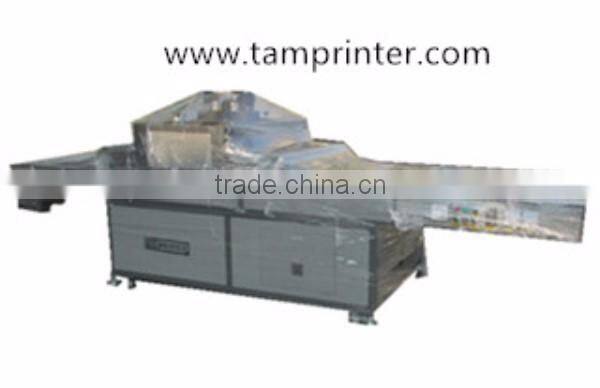 TM-UV1000L Ce Certificate UV Curing Machine