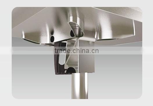 (NEW Design!) RichTech 46'' Rotatable Bracket multi-touch table