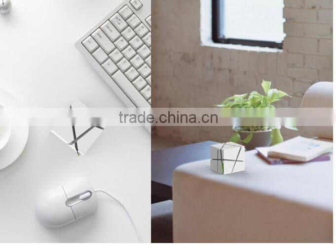 bulk new cool creative mini cube bluetooth speaker, wireless portable bluetooth speaker