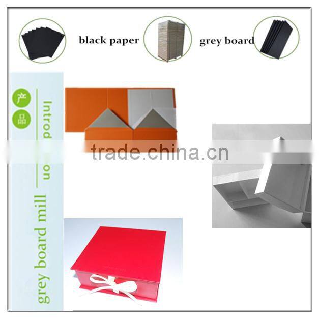 A4 size off setting paperboard/1.2mm duplex paperboards mill