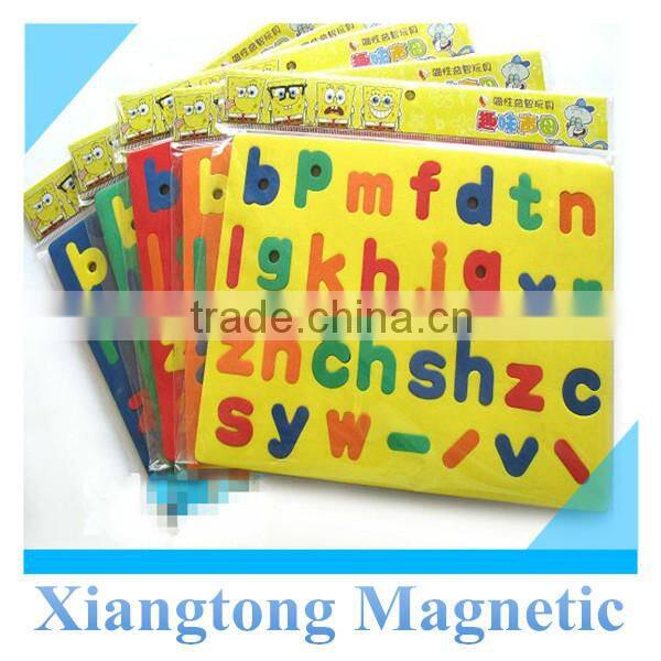 Educational Numbers Magnetic Drawing Board Stationery Toys for Kids
