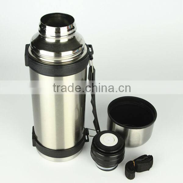 insulated vacuum stainless steel water bottles