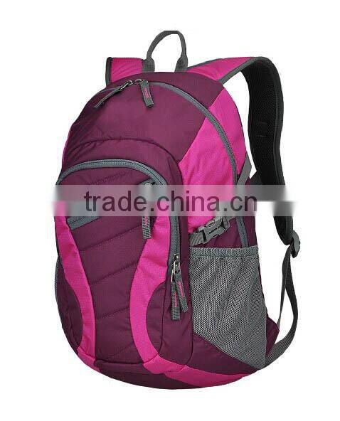 Leisure Bag Backpack School Backpack Outdoor Sports Bag