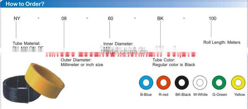 INCH3/8 NY HOSE PE HOSE INCH3/8 NY HOSE PE HOSE