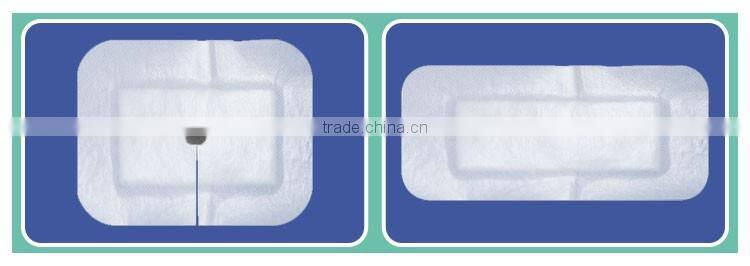 Medical Waterproof Wound Care Dressing