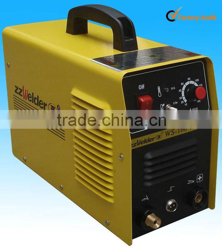 TIG-160 tig welding machine