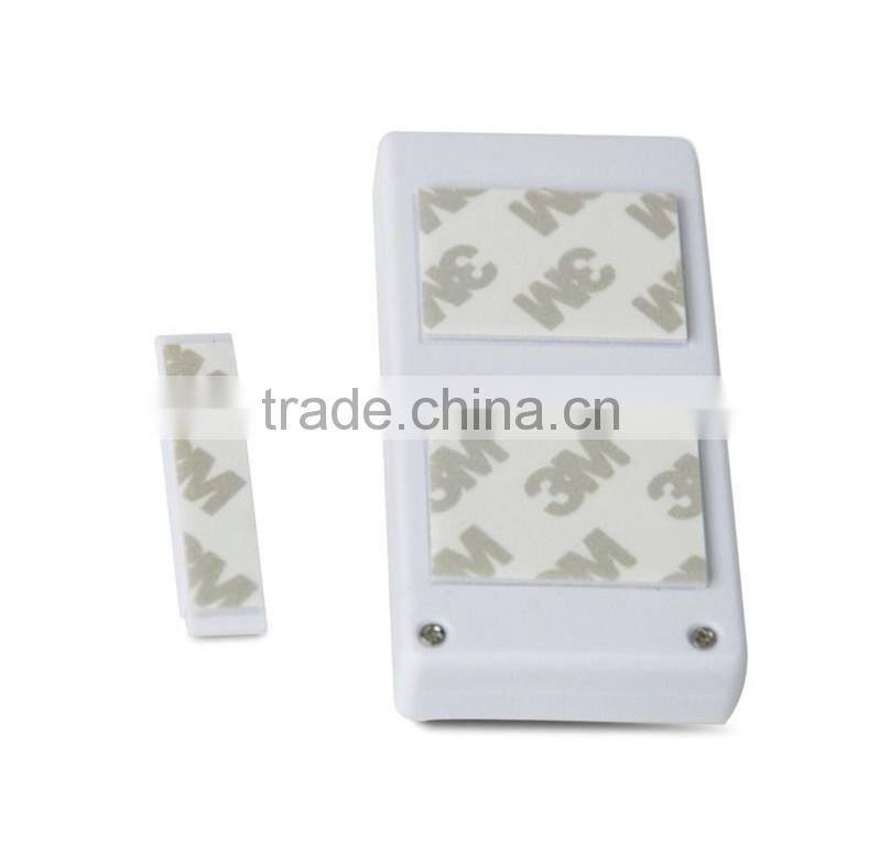 Home security alarm system magnetic sensor door alarm window alarm smart burglar Alarm System