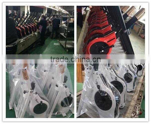 PUKO easy rider exercise machine new products