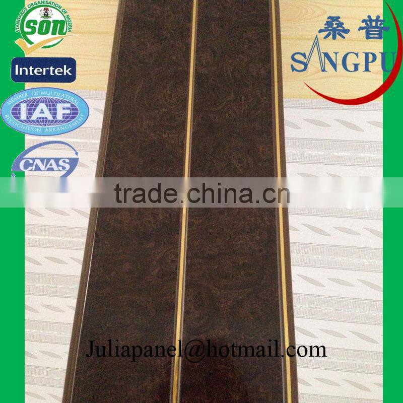 pvc tongue and groove ceiling panel