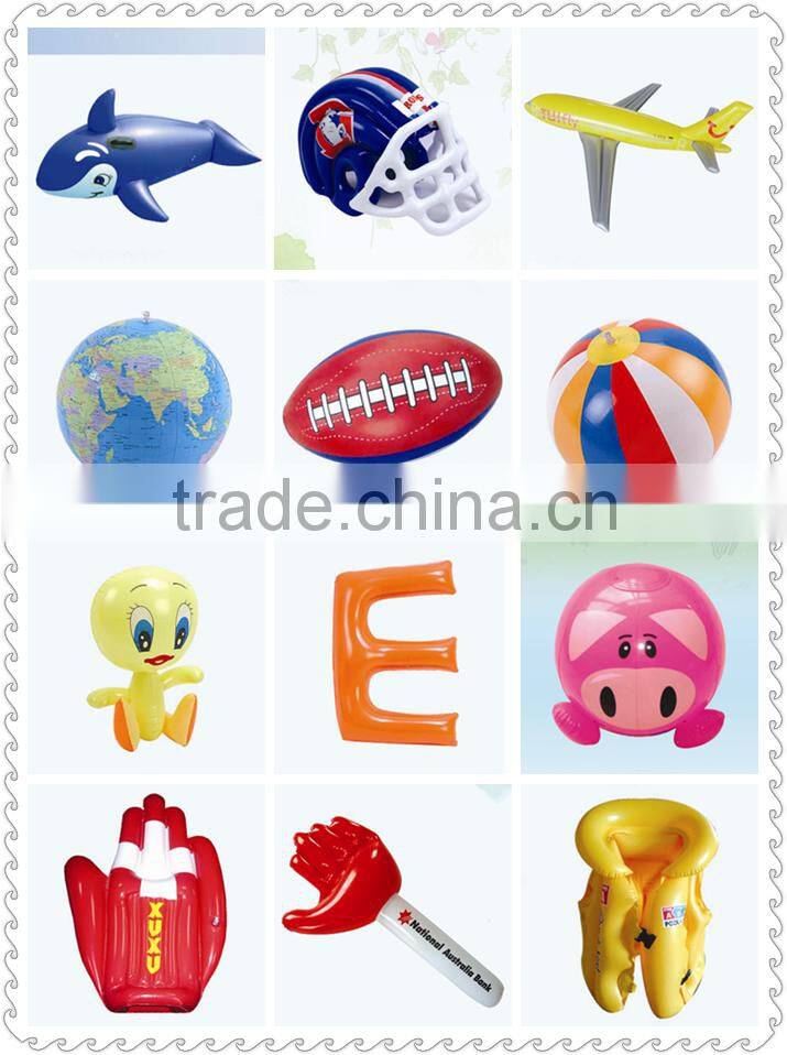 High Quality Inflatable Hand For Cheering