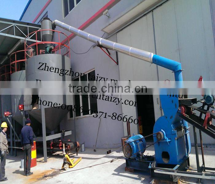2015 Fumigation- Free wood tray Making Machine for sale