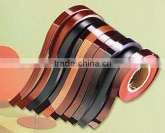 pvc edge banding tape
