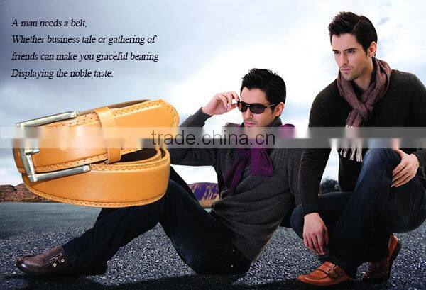 15Years Leather Belt Factory Wholesale Price Mexican Leather Belt For Mens