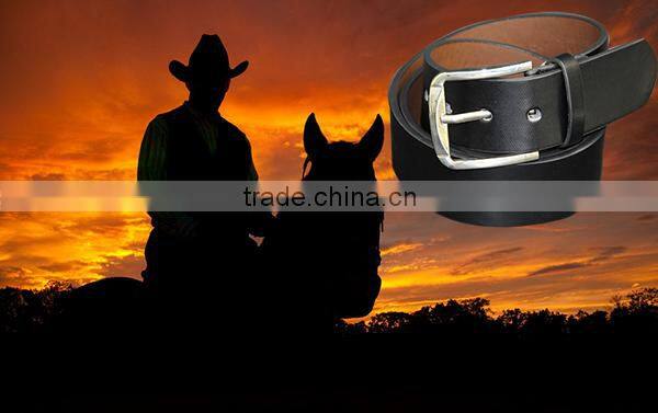 15Years Leather Belt Factory Wholesale Price Mexican Leather Belt For Mens