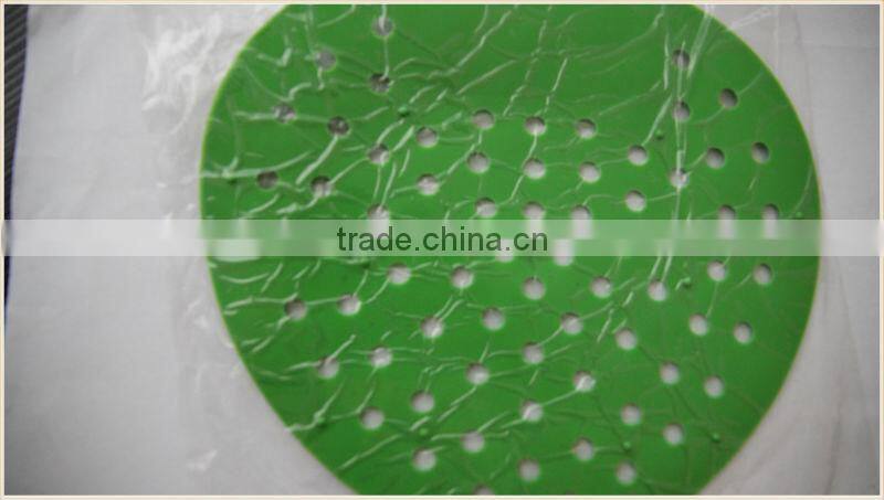 urinal screen lite mat for restroom