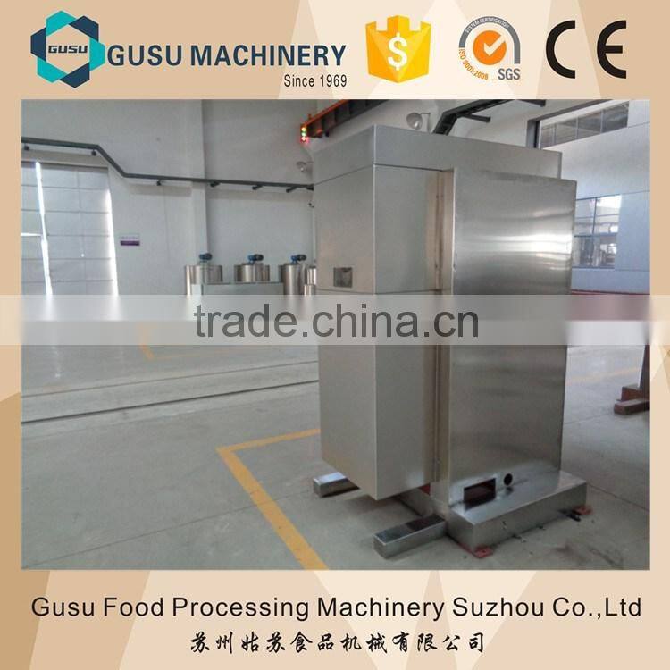 chocolate ball mill machine