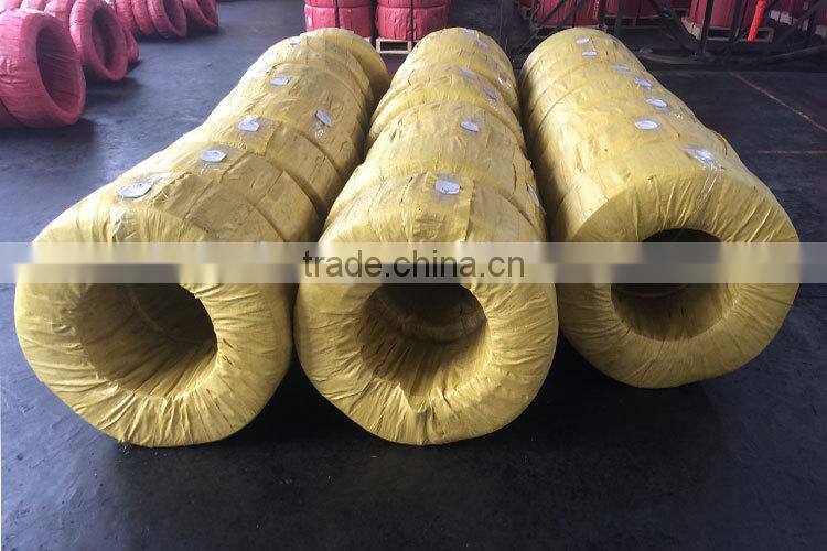 stainless steel wire