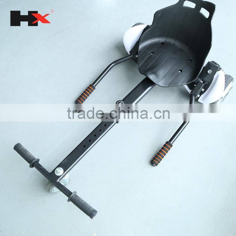 2016 Factory wholesale hoverkart for smart hoverboard