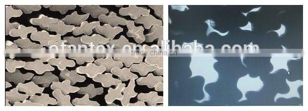 sweat release yarn / quick drying yarn / moisture transfer yarn