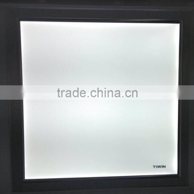 30*30cm high quality 18w square led panel light for kitchen