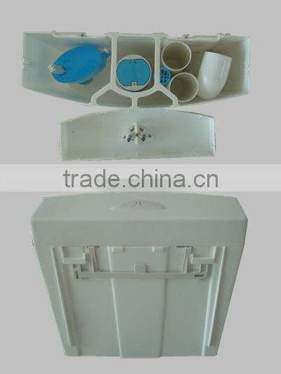 sanitary toilet PP wc water tank 013