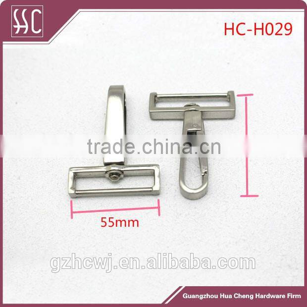 snap hook manufacturer, swivel metal hook, Guangzhou metal snap hook