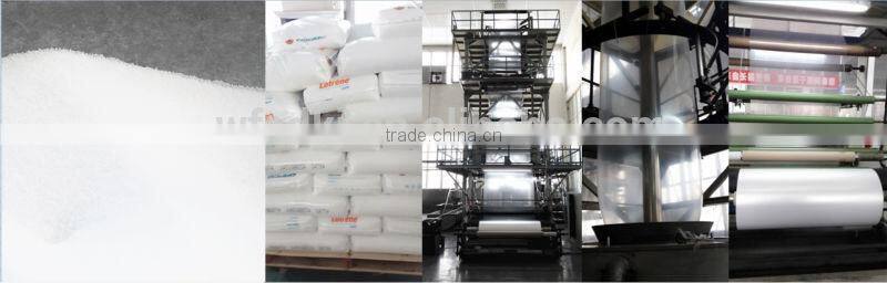 Transparent EVA Surface Protection Film