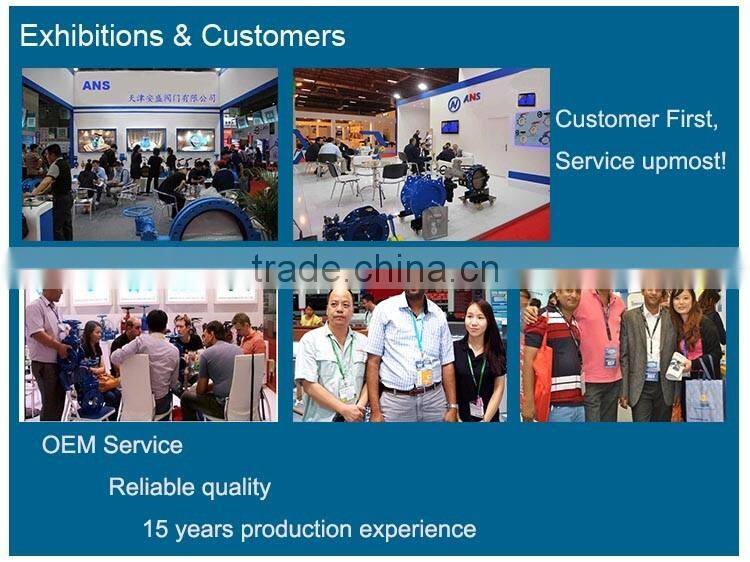 Plastic Strainer Valve