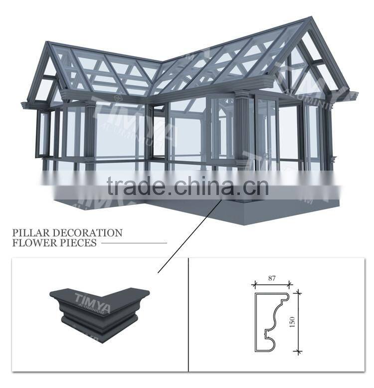 agricultural green house