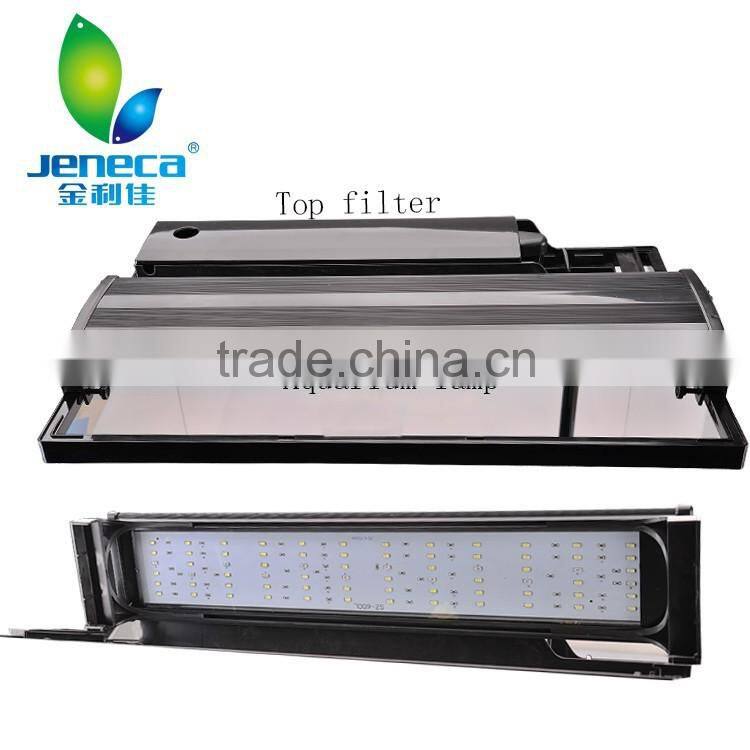 Aleas Wholesale ultra clear glass fish tank