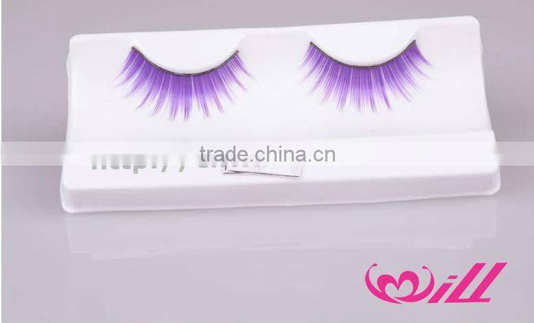 Fashion Synthetic False Eyelash For Ladies