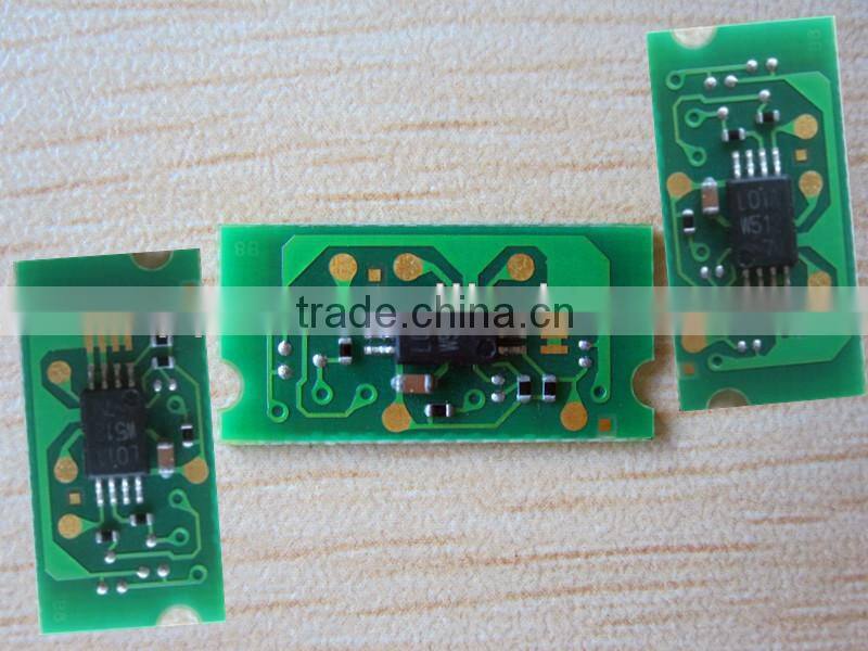 Made in China High Quality Genuine Reset Toner Chip for Ricoh Aficio 3260C