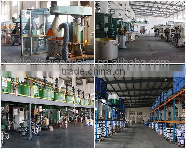 8008 Factory supply fluorescent Red Violet pigments dyes