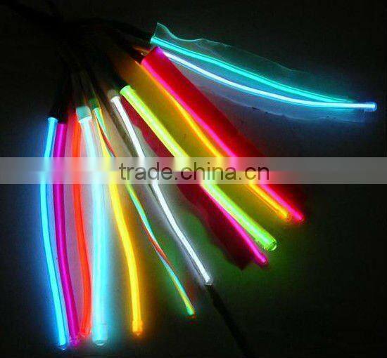 el wire 0.9mm, high brightness, wholesale