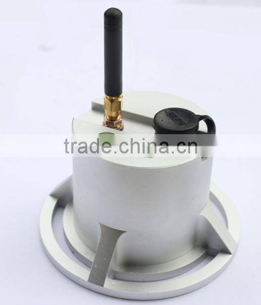 High Accuracy Wireless Level Meter Remote Angle Detector