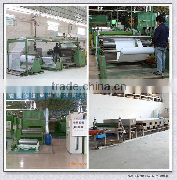 Low temperature hot melt ahdesive material / shoe toe puff material